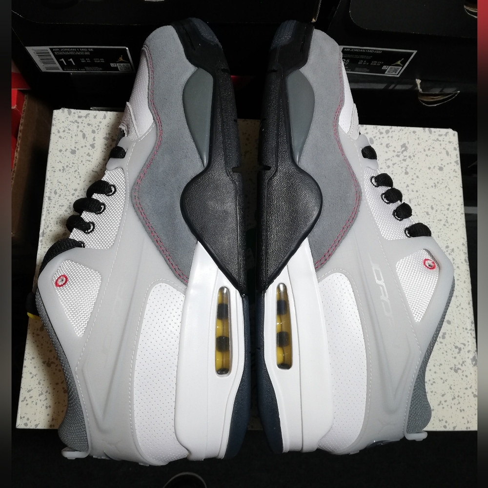 AIR JORDAN 4 RM MEN US SIZE 12 BRAND NEW IN BOX - Picture 11 of 12